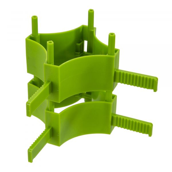 Froli Alleshalter, 16-teilig