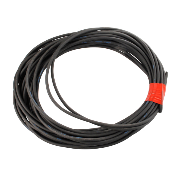 Büttner Solarleitung 1 x 2,5 qmm