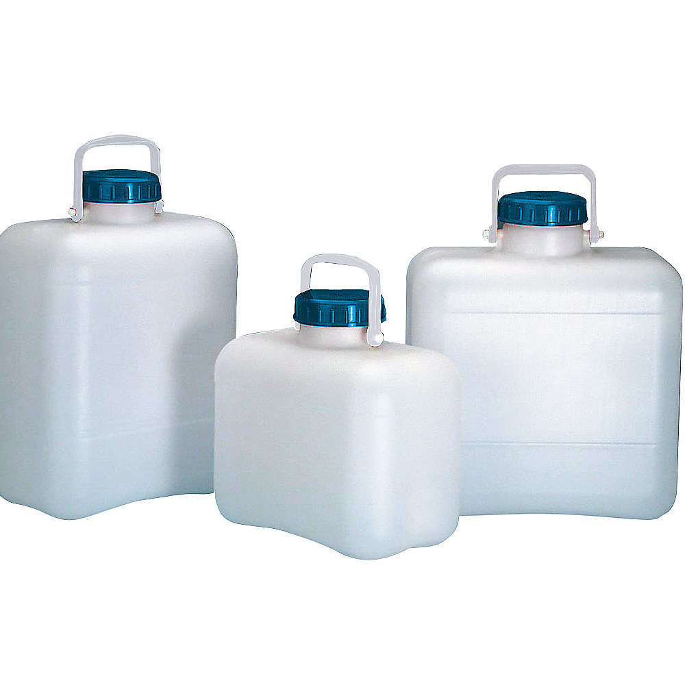 Carysan Weithalskanister mit Tragebügel