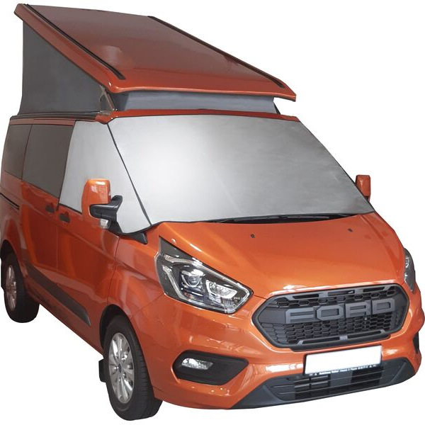 TECON COVERCRAFT Thermomatte Isolight