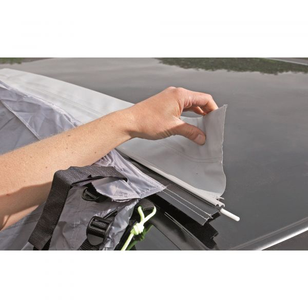 Outwell Magnetadapter-Set