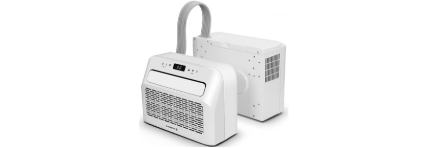 Mobile Klimaanlagen