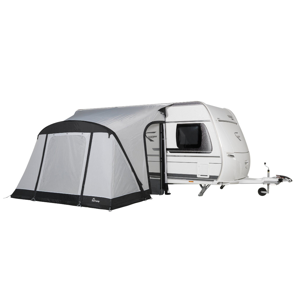 StarCamp Teilzelt Quick`n Easy Air 325 cm