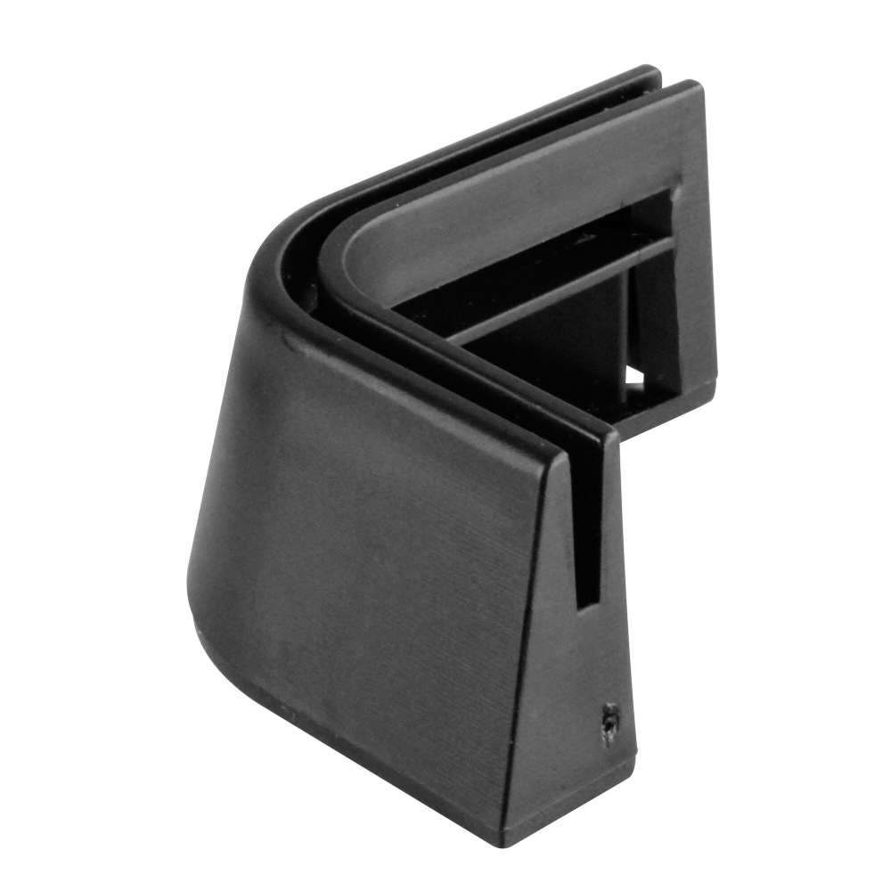 Ardes Fuß links hinten für Kocher Zeus, schwarz (Nr. SA62106)