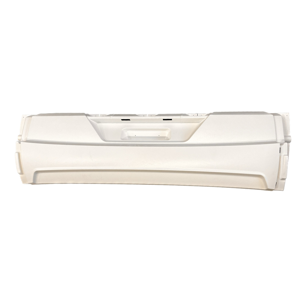 Hobby Heckmittelteil für Wohnwagenbreite 230cm (2014 - 2019)