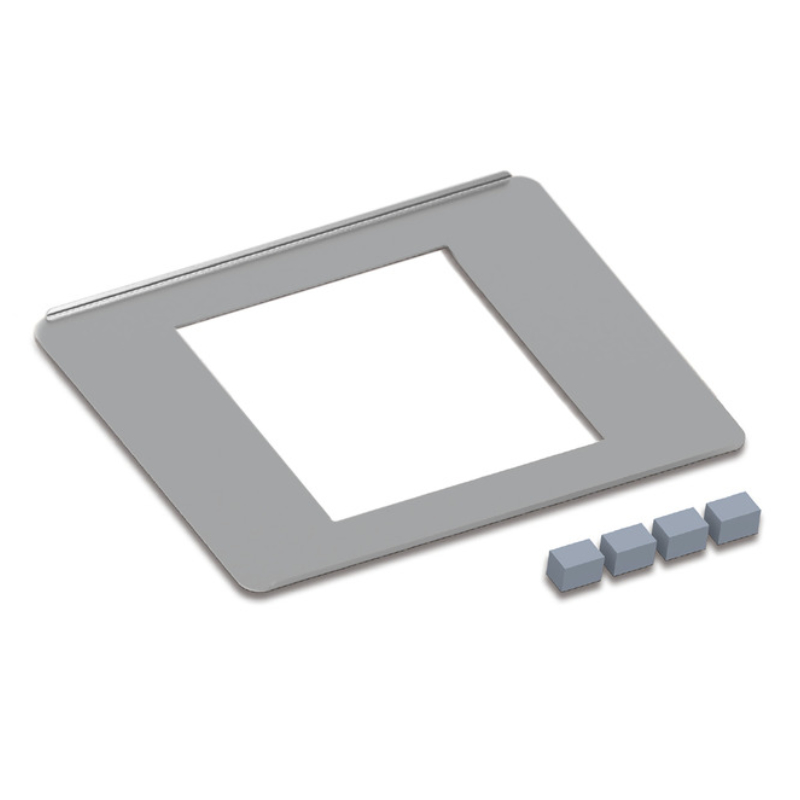 Bergstrom Verstärkungsrahmen für Klimaanlage OpenAIR/PLUS oder Ever