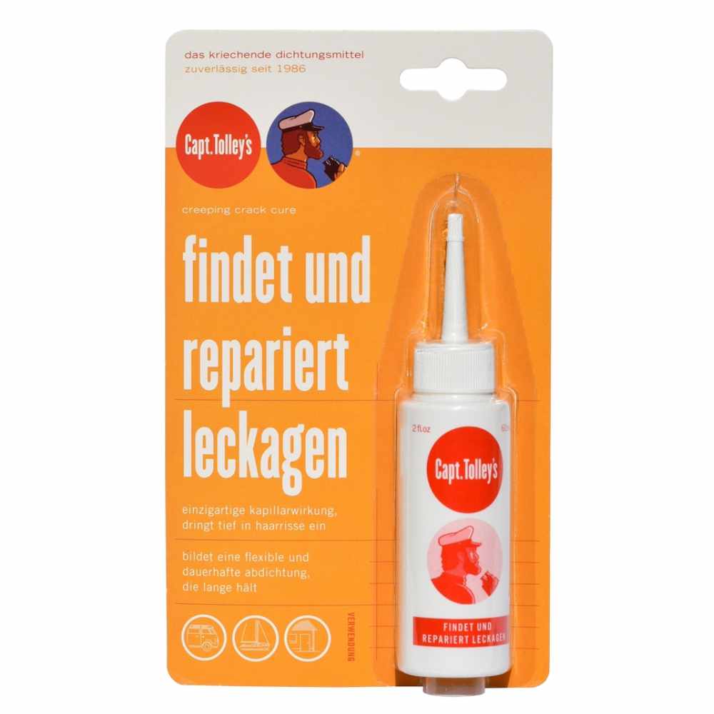 Yachticon Dichtungsmittel flüssig, 60 ml