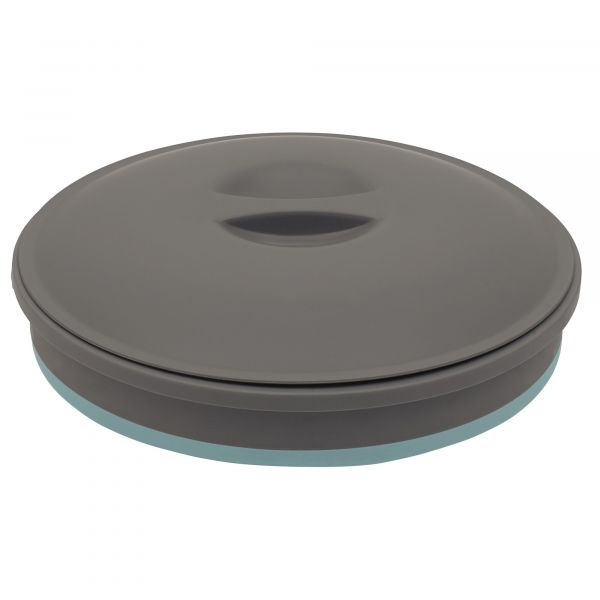 Outwell Collaps Falteimer 7,5 l graublau