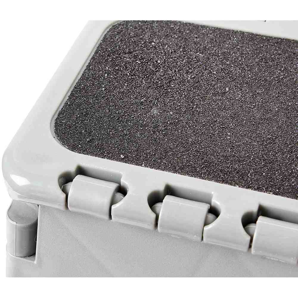 Brunner Klapptrittstufe Rialto