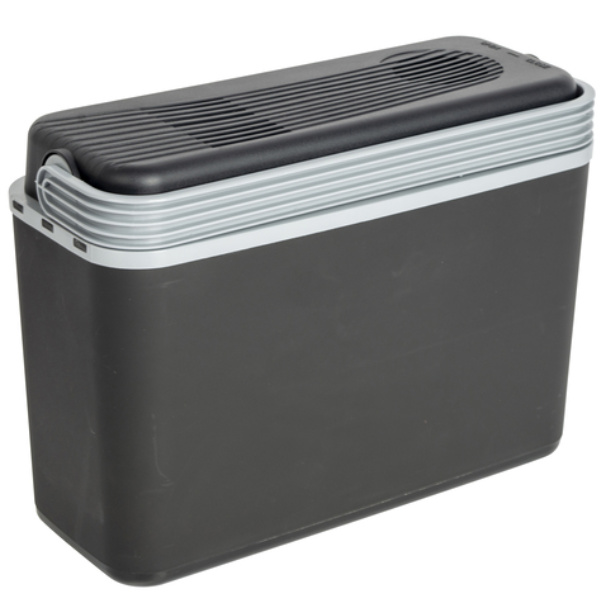 bo-camp Kühlbox Arctic, 12 Volt