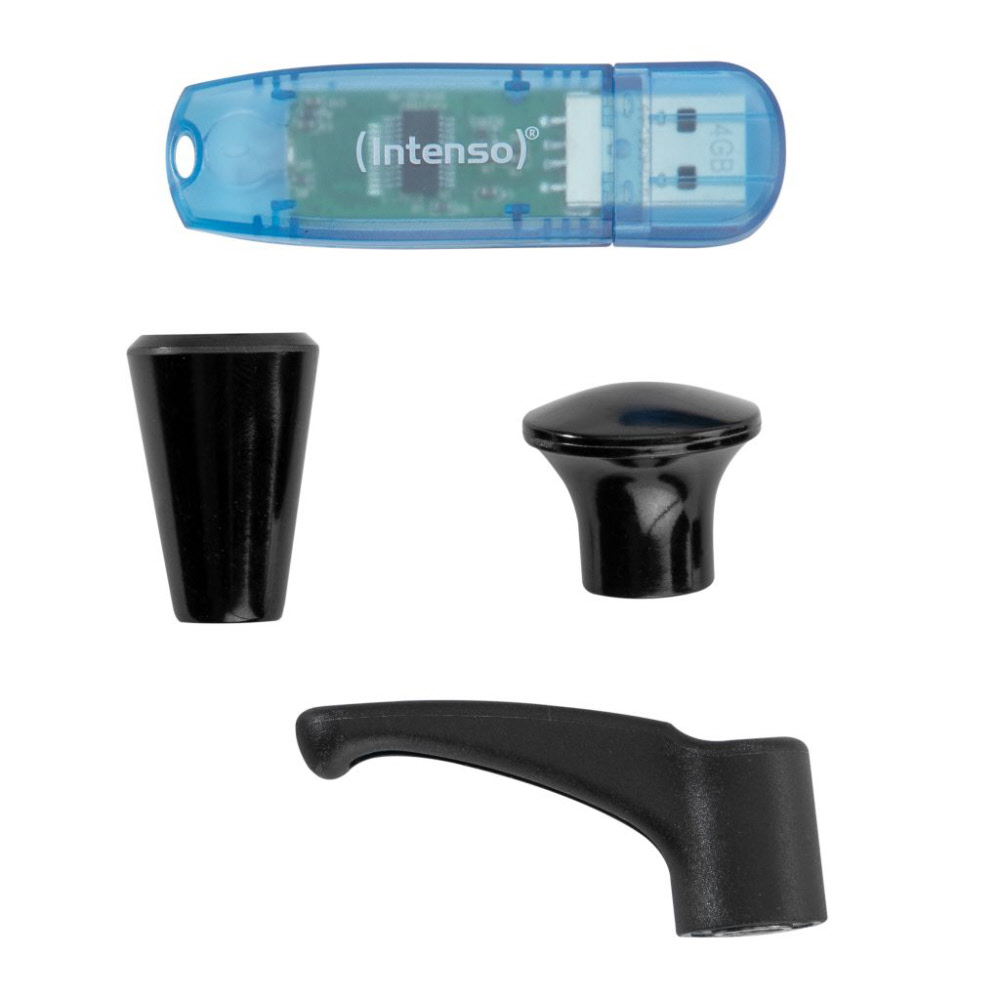 Brugger FlexiMags Set Basic