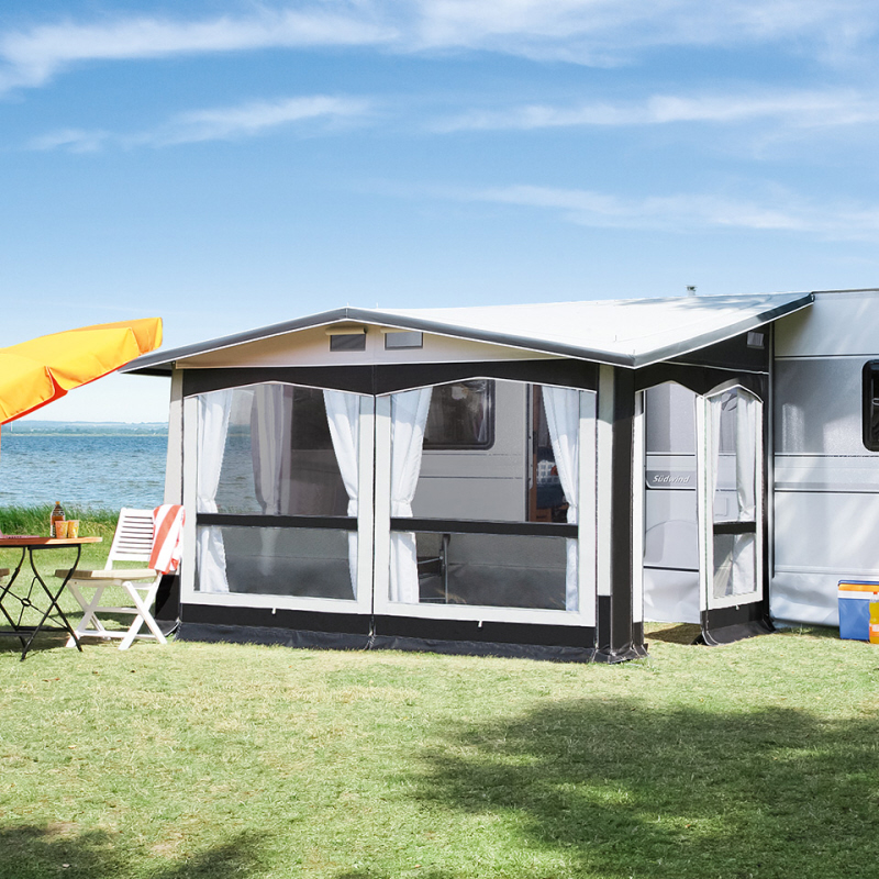 Güsto Ausstattungspaket Atrium