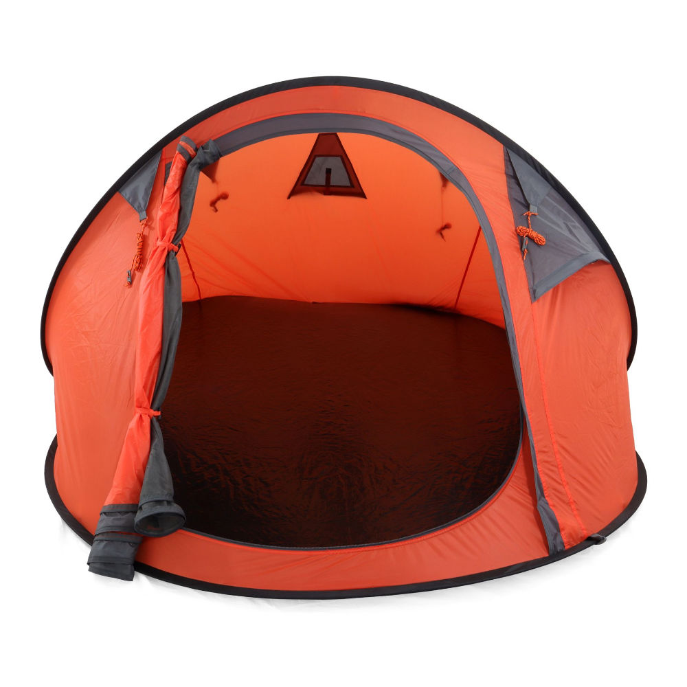 Origin Outdoors Pop Up Zelt Quicksembly 3 Personen