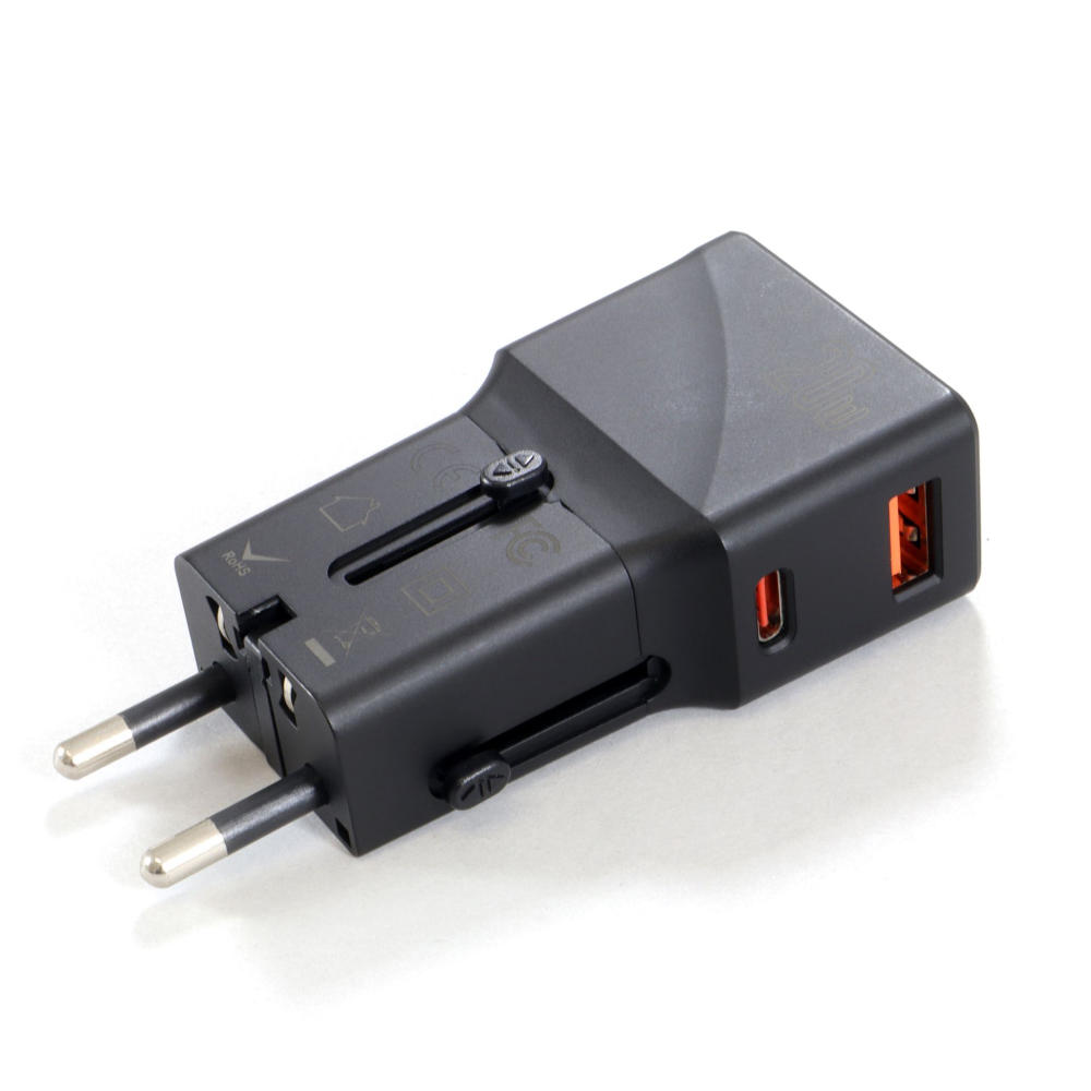 Origin Outdoors USB-PD-Ladegerät Pocket