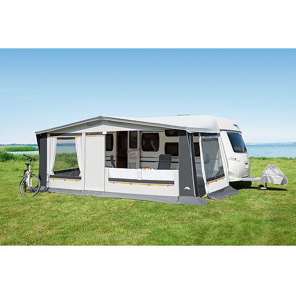 DWT Vorzelt Prinz Plus 300  Campingzubehör bei Campingplus