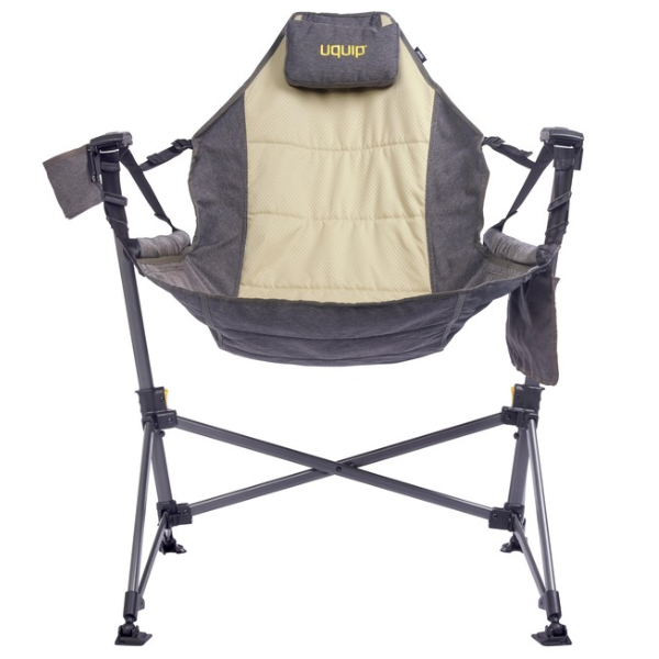 Uquip Faltstuhl ROCKY 2.0 Fb. boulder