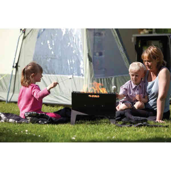 Outwell Grill Cazal 30 x 29 x 29 cm