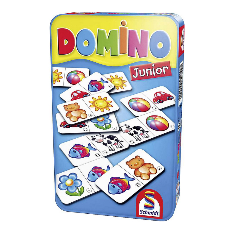 Schmidt Domino Junior