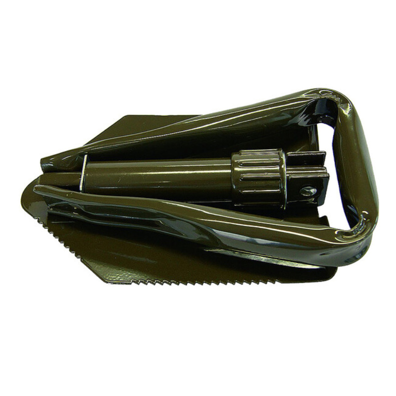 Heusser Faltklappspaten