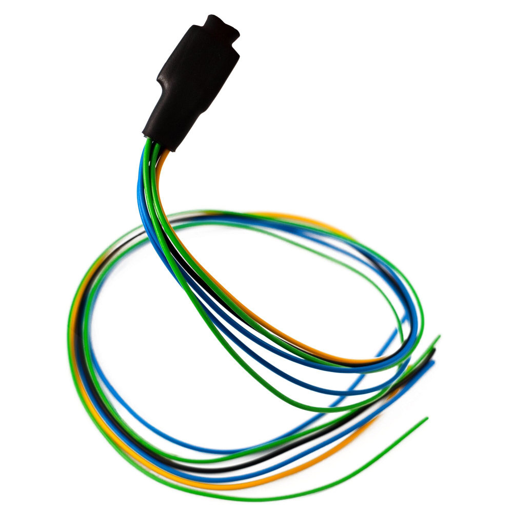 Thitronik Abschalteinrichtung mehrpolig für Pro-finder für Fiat Ducato ab 2024