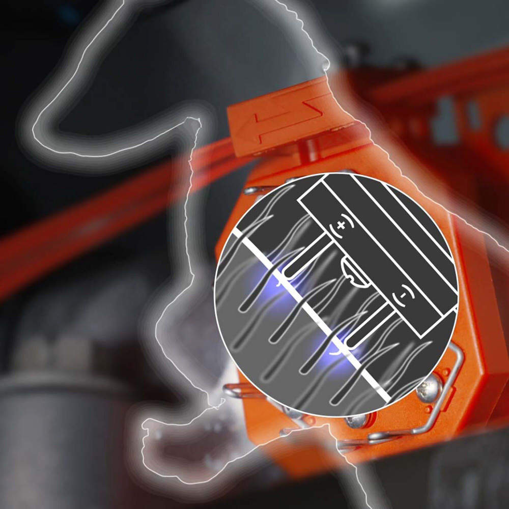 K+K Marderabwehrgerät M9300