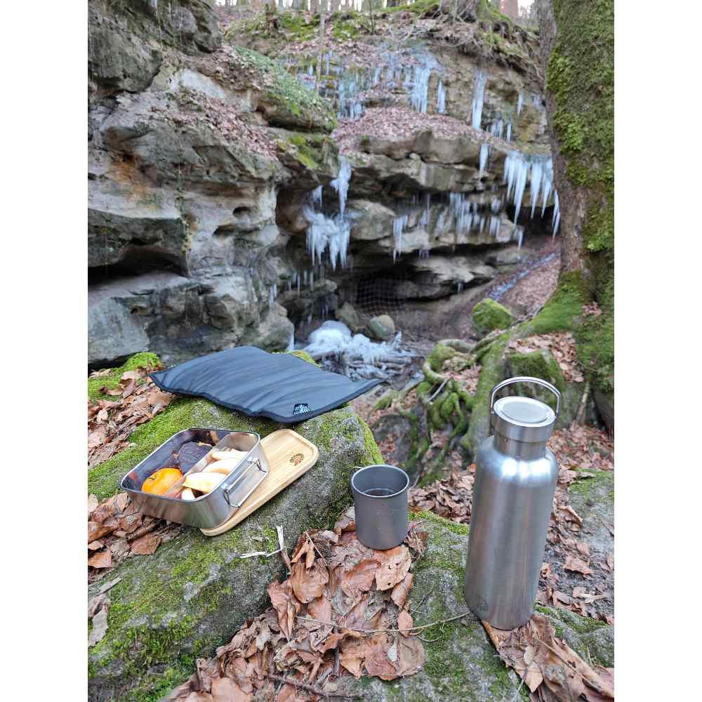 Origin Outdoors Sitzkissen Heat