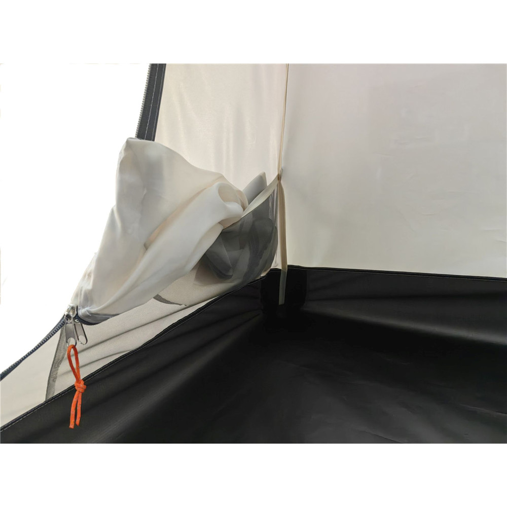 Origin Outdoors Zelt Snugly 3 Personen