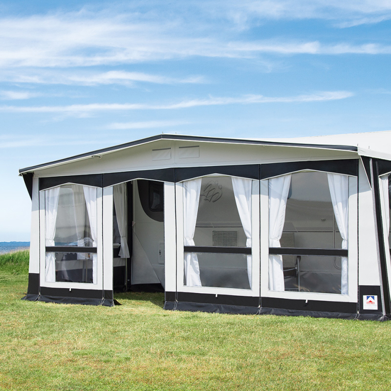 Güsto Ausstattungspaket Atrium