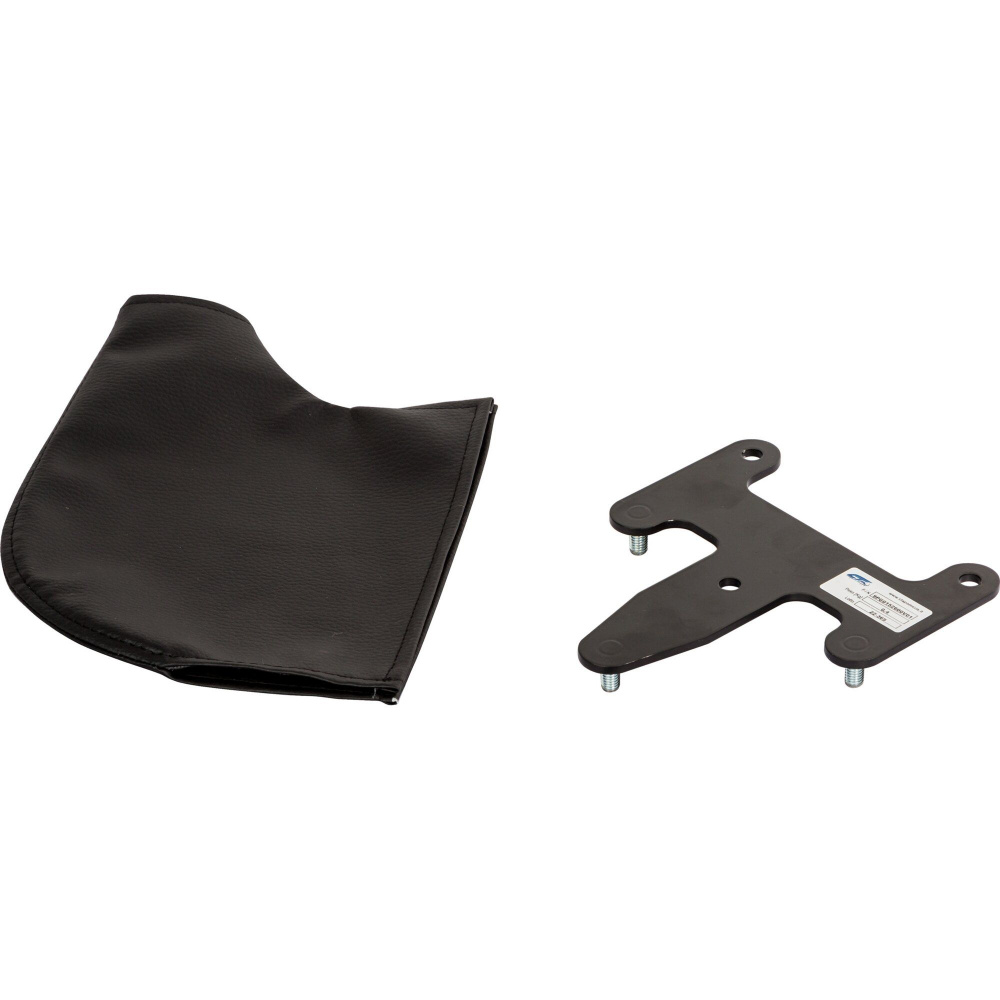 CTA Handbremsen-Adapter Fahrerseite für Ford Transit Custom, Bj. 2012 - 2023