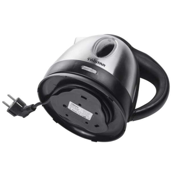 Tristar Wasserkocher WK-1325 1,2 Liter, 850 W