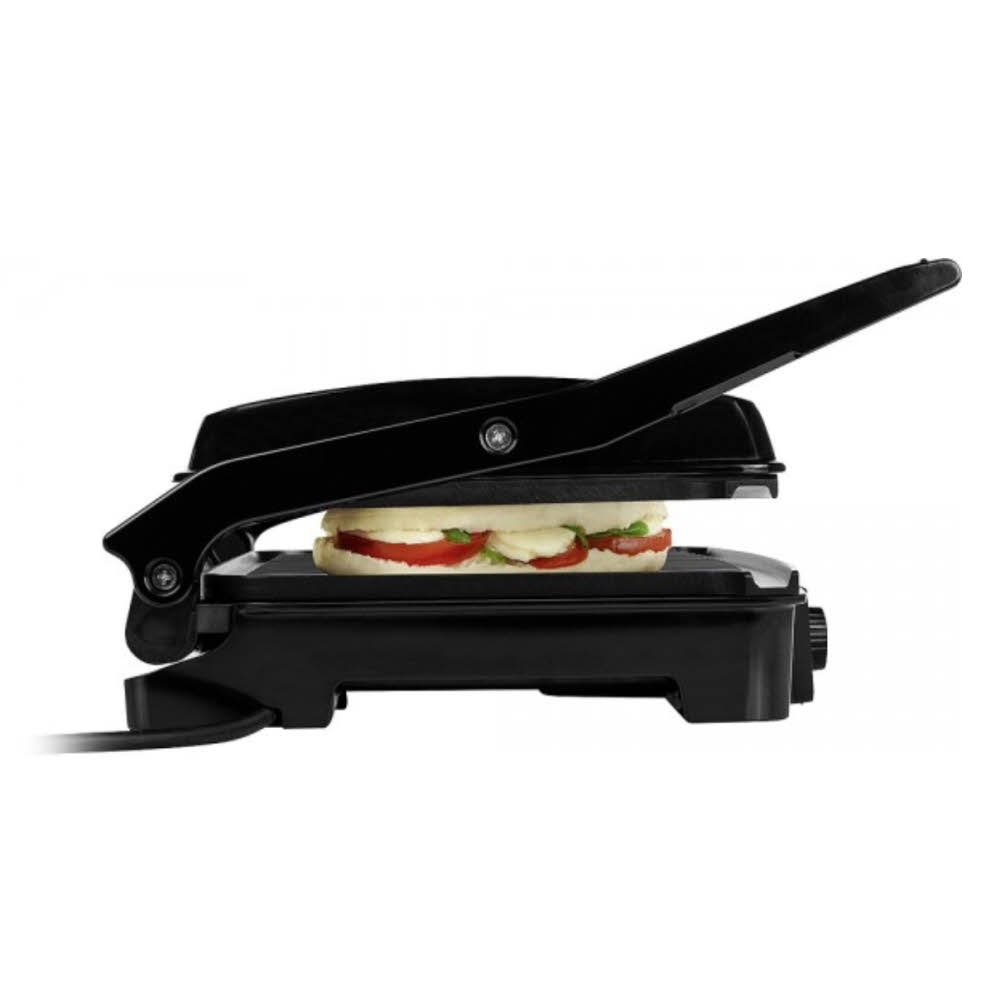 Tristar Kontaktgrill 28 x 17 cm