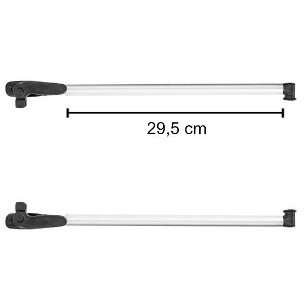 Dometic Klick-Klack-Aussteller VAM 700 für S3, S4 und S5 bis 2014, Paar