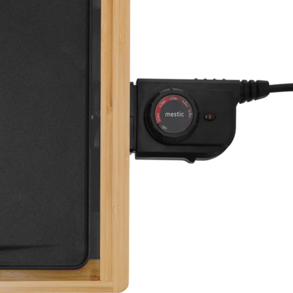 Mestic Grillplatte MG-135