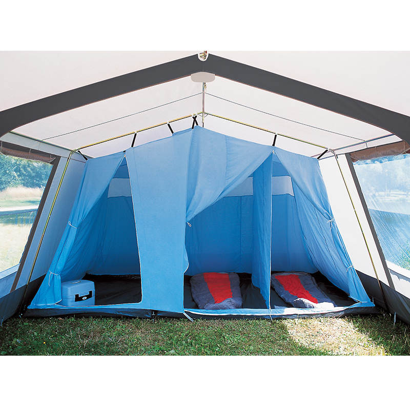 DWT Zelt Villa II, Größe 6