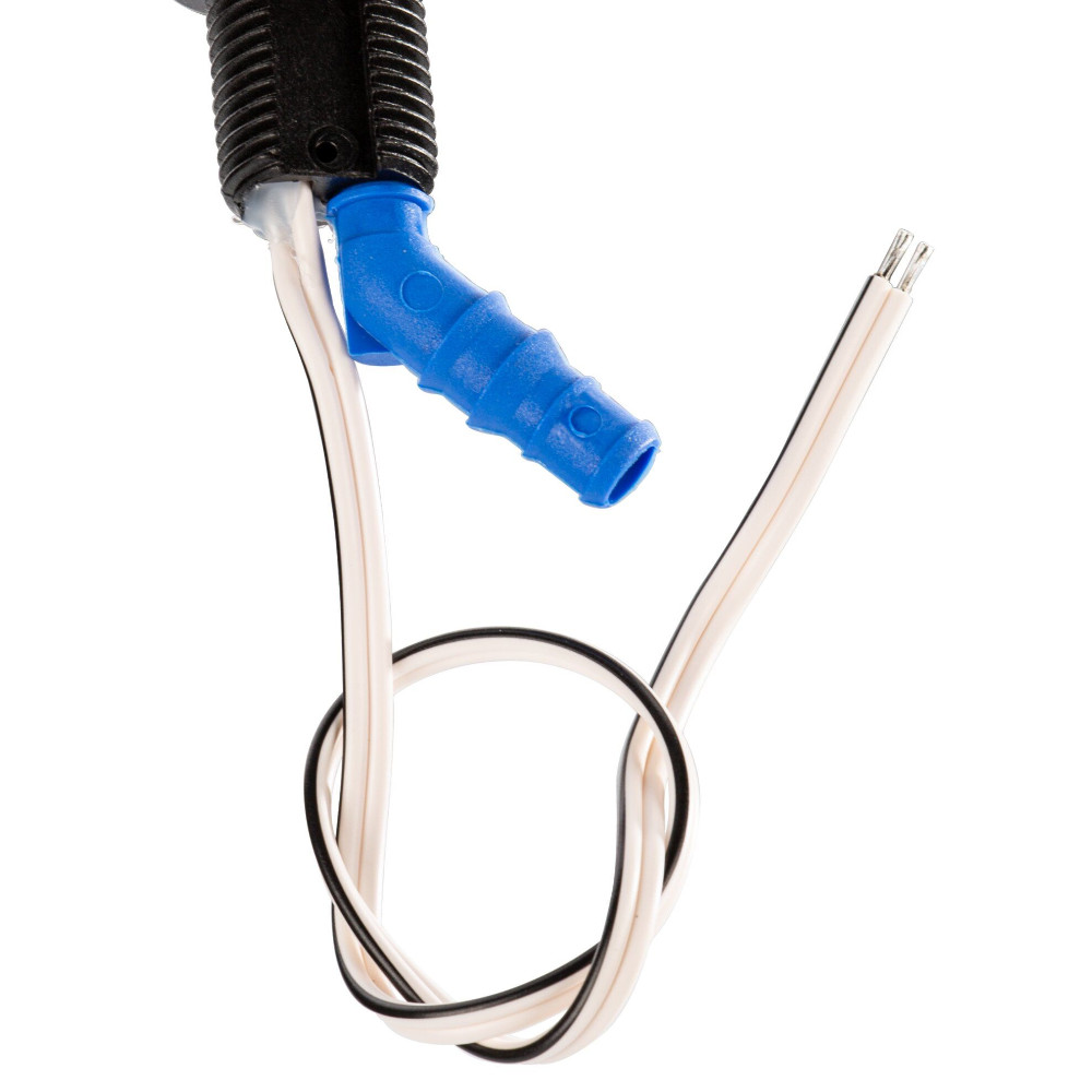 Comet Wasserhahn Arona - schwarz/chrom