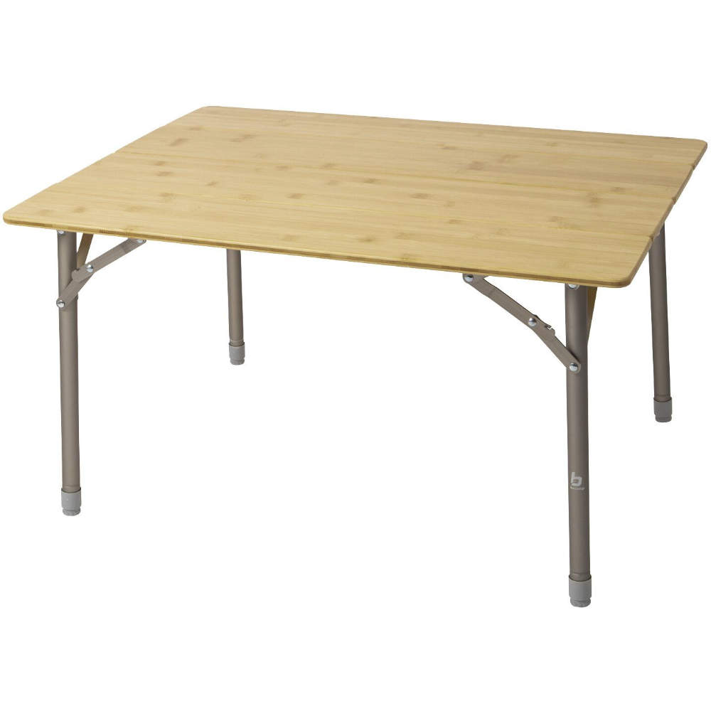 bo-camp Campingtisch Suffolk Urban Outdoor, 80 x 65 x 60 cm