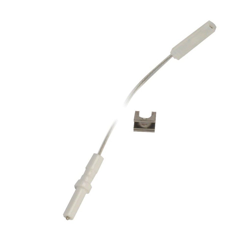 Zündelektroden, neu, 2 Stück, Länge 30 cm für Thetford- Kocher (Nr. SSPA0326)