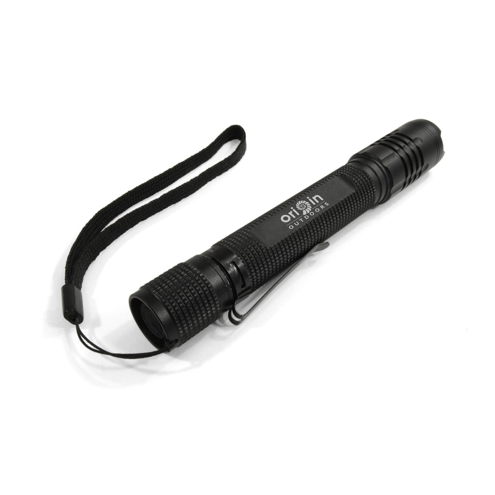 Origin Outdoors LED-Taschenlampe 250 Lumen