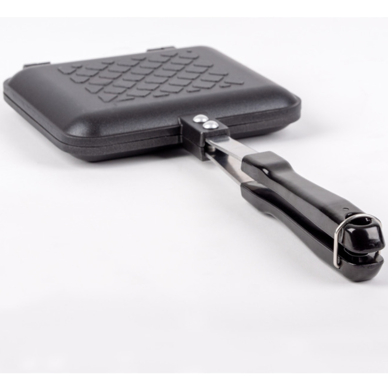 Camp4 Sandwichtoaster für Gaskocher