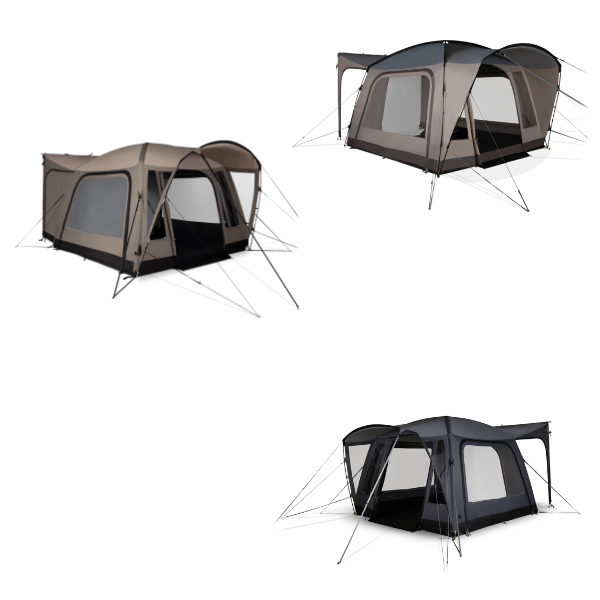 Kampa Vorzelt Roam