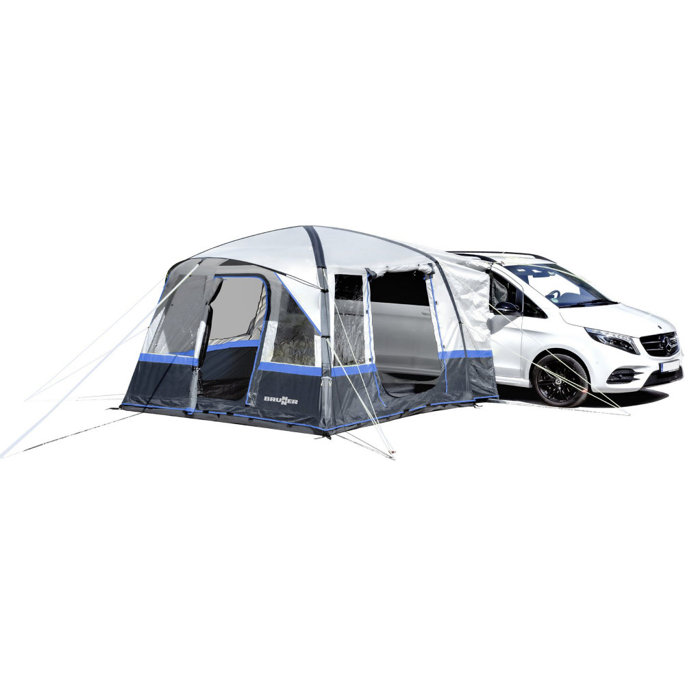 Brunner Bus-Vorzelt Trouper Auto-Up