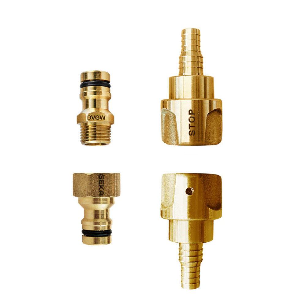 Alb Filter Travel Nano Trinkwasserfilter, Titan