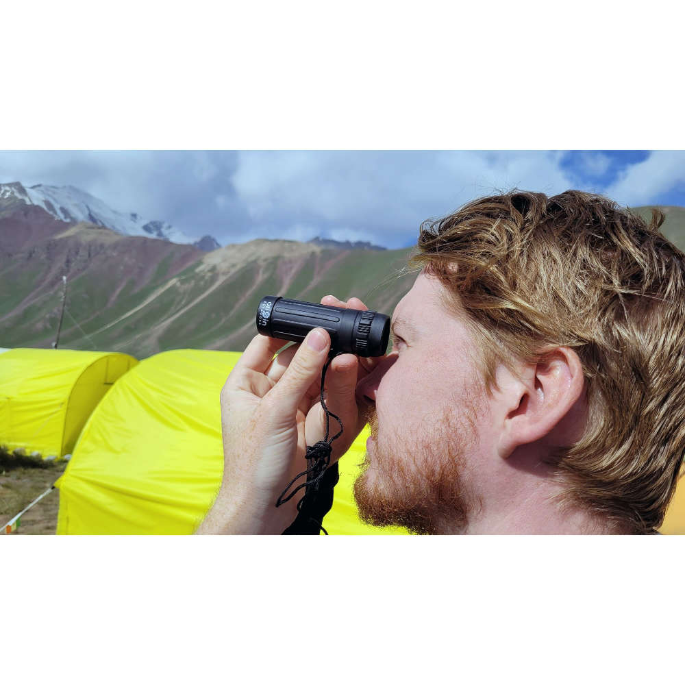 Origin Outdoors Monokular Tour View 8 x 21