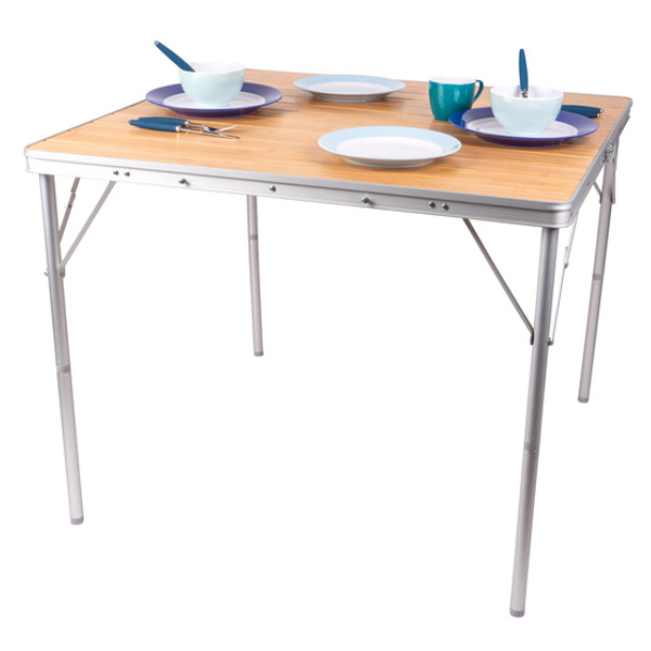 Camp4 Klapptisch Matera