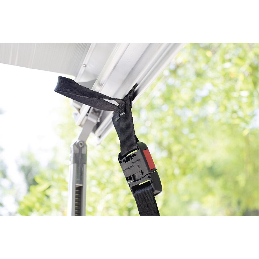 Rathgeber Sturmleine für Markisen ab 4,75 m, 3er Set