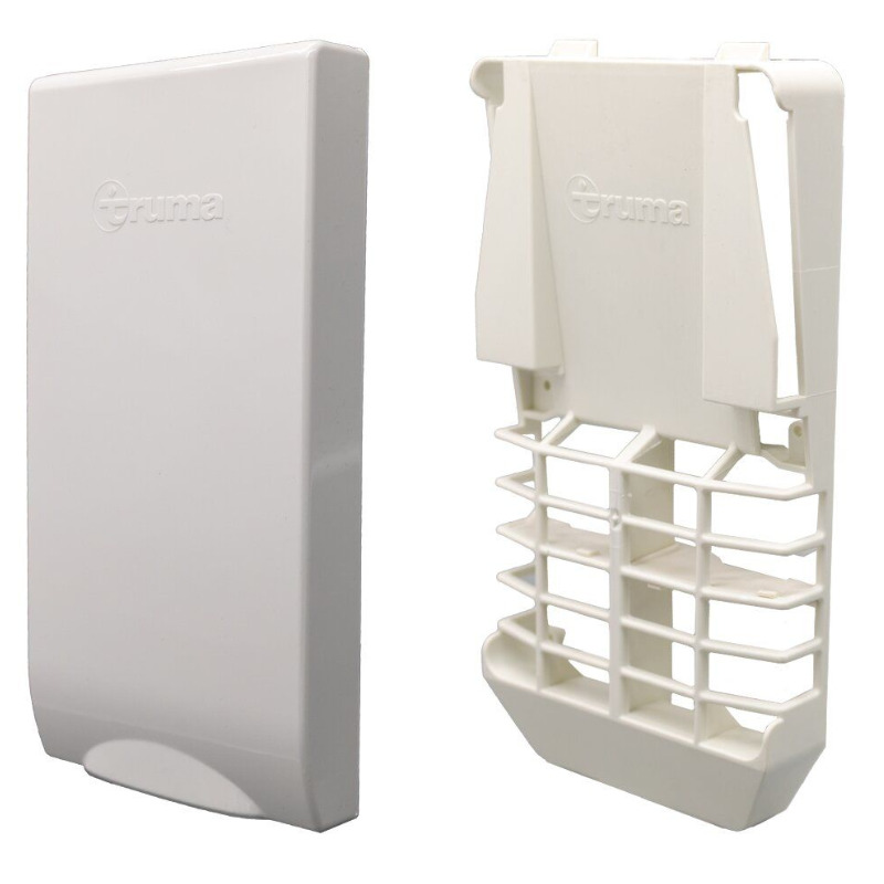 Truma Wandkamingitter S 2200 mit Deckel