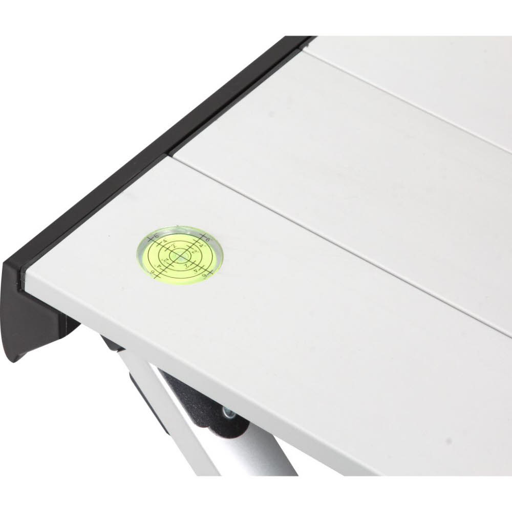 Brunner Rolltisch Accelerate 4