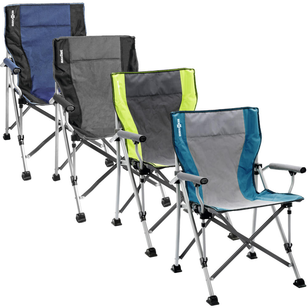 Brunner Faltstuhl Raptor Classic