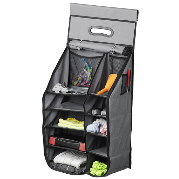 ProPlus Hängeaufbewahrung mit Keder