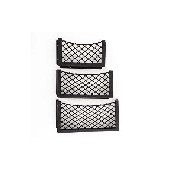 Carbest Ablage Komplettset S